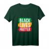 Black Lives Matter Tank Top - Equality & Black Pride Shirt für Unterstützer der Bürgerrechtsbewegung und als Geschenk