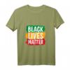 Black Lives Matter Tank Top - Equality & Black Pride Shirt für Unterstützer der Bürgerrechtsbewegung und als Geschenk