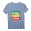 Black Lives Matter Tank Top - Equality & Black Pride Shirt für Unterstützer der Bürgerrechtsbewegung und als Geschenk