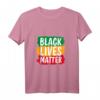 Black Lives Matter Tank Top - Equality & Black Pride Shirt für Unterstützer der Bürgerrechtsbewegung und als Geschenk