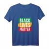 Black Lives Matter Tank Top - Equality & Black Pride Shirt für Unterstützer der Bürgerrechtsbewegung und als Geschenk
