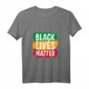 Black Lives Matter Tank Top - Equality & Black Pride Shirt für Unterstützer der Bürgerrechtsbewegung und als Geschenk