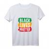 Black Lives Matter Tank Top - Equality & Black Pride Shirt für Unterstützer der Bürgerrechtsbewegung und als Geschenk