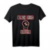 HapDeer T-Shirt gegen Rassismus – Solidarität zeigen und gesellschaftliches Statement setzen