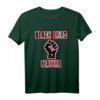 HapDeer T-Shirt gegen Rassismus – Solidarität zeigen und gesellschaftliches Statement setzen