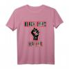 HapDeer T-Shirt gegen Rassismus – Solidarität zeigen und gesellschaftliches Statement setzen
