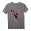 HapDeer T-Shirt gegen Rassismus – Solidarität zeigen und gesellschaftliches Statement setzen