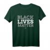 Black Lives Matter Anti Rassismus T-Shirt – Politisches Statement gegen Rassismus & soziale Gerechtigkeit