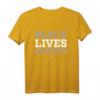Black Lives Matter Anti Rassismus T-Shirt – Politisches Statement gegen Rassismus & soziale Gerechtigkeit