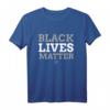 Black Lives Matter Anti Rassismus T-Shirt – Politisches Statement gegen Rassismus & soziale Gerechtigkeit