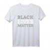 Black Lives Matter Anti Rassismus T-Shirt – Politisches Statement gegen Rassismus & soziale Gerechtigkeit