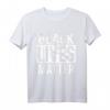 Black Lives Matter T-Shirt - Klassisch geschnitten, Statement-Shirt für soziale Gerechtigkeit