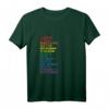 Gay Pride Science Is Real & Black Lives Matter Frauenrechte Tank Top – Unterstütze Gleichheit & Vielfalt im Pride-Monat