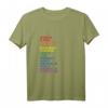 Gay Pride Science Is Real & Black Lives Matter Frauenrechte Tank Top – Unterstütze Gleichheit & Vielfalt im Pride-Monat