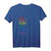 Gay Pride Science Is Real & Black Lives Matter Frauenrechte Tank Top – Unterstütze Gleichheit & Vielfalt im Pride-Monat
