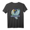 Black Lives Matter T-Shirt - I Can't Breathe mit Faust, Friedenstaube & Friedenszeichen für Protest & soziale Gerechtigkeit