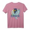 Black Lives Matter T-Shirt - I Can't Breathe mit Faust, Friedenstaube & Friedenszeichen für Protest & soziale Gerechtigkeit