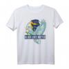 Black Lives Matter T-Shirt - I Can't Breathe mit Faust, Friedenstaube & Friedenszeichen für Protest & soziale Gerechtigkeit