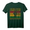 Black Lives Matter T-Shirt mit Botschaft für schwarzen Stolz, Erbe & Gleichberechtigung – Perfektes Geschenk für Afroamerikaner, Pädagogen & Unterstützer