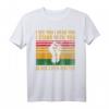 Black Lives Matter T-Shirt mit Botschaft für schwarzen Stolz, Erbe & Gleichberechtigung – Perfektes Geschenk für Afroamerikaner, Pädagogen & Unterstützer