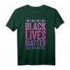 Black History Month Shirt - Black Lives Matter, Empowerment & Kulturelles Pride für Schwarze Gemeinschaften