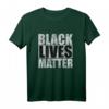 Black Lives Matter Shirt Black Power Tee – Unterstütze Bürgerrechte und gegen Rassismus protestieren
