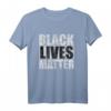 Black Lives Matter Shirt Black Power Tee – Unterstütze Bürgerrechte und gegen Rassismus protestieren