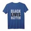 Black Lives Matter Shirt Black Power Tee – Unterstütze Bürgerrechte und gegen Rassismus protestieren
