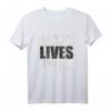 Black Lives Matter Shirt Black Power Tee – Unterstütze Bürgerrechte und gegen Rassismus protestieren