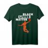 Basketball Against Racism Black Lives Matter T-Shirt - Support Social Justice & Civil Rights for Basketball Fans