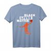 Basketball Against Racism Black Lives Matter T-Shirt - Support Social Justice & Civil Rights for Basketball Fans
