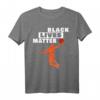 Basketball Against Racism Black Lives Matter T-Shirt - Support Social Justice & Civil Rights for Basketball Fans