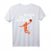 Basketball Against Racism Black Lives Matter T-Shirt - Support Social Justice & Civil Rights for Basketball Fans