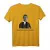 John Brown Abolitionist USA Geschichtslehrer Bürgerkrieg T-Shirt – Historisches Design gegen Sklaverei & für Bürgerrechtsbewegung