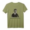 John Brown Abolitionist USA Geschichtslehrer Bürgerkrieg T-Shirt – Historisches Design gegen Sklaverei & für Bürgerrechtsbewegung