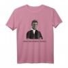 John Brown Abolitionist USA Geschichtslehrer Bürgerkrieg T-Shirt – Historisches Design gegen Sklaverei & für Bürgerrechtsbewegung