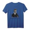 John Brown Abolitionist USA Geschichtslehrer Bürgerkrieg T-Shirt – Historisches Design gegen Sklaverei & für Bürgerrechtsbewegung