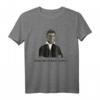 John Brown Abolitionist USA Geschichtslehrer Bürgerkrieg T-Shirt – Historisches Design gegen Sklaverei & für Bürgerrechtsbewegung