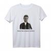 John Brown Abolitionist USA Geschichtslehrer Bürgerkrieg T-Shirt – Historisches Design gegen Sklaverei & für Bürgerrechtsbewegung