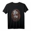 One Human Race - Black Lives Matter Fingerprint T-Shirt für Gleichheit, Toleranz und Bürgerrechte