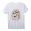 One Human Race - Black Lives Matter Fingerprint T-Shirt für Gleichheit, Toleranz und Bürgerrechte