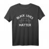 HapDeer T-Shirt - Klassisch geschnitten, doppelt genähter Saum, langlebiges Geschenk für Männer