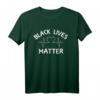 HapDeer T-Shirt - Klassisch geschnitten, doppelt genähter Saum, langlebiges Geschenk für Männer