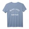 HapDeer T-Shirt - Klassisch geschnitten, doppelt genähter Saum, langlebiges Geschenk für Männer