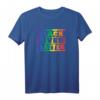 LGBTQ Pride & Black Lives Matter We March To End Hate 2020 T-Shirt – Unterstützung gegen Rassismus & Homophobie, Für Gerechtigkeit & Reform