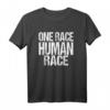 Black Lives Matter Protest T-Shirt – Für Gerechtigkeit, Diversität & Anti-Rassismus Aktion