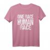 Black Lives Matter Protest T-Shirt – Für Gerechtigkeit, Diversität & Anti-Rassismus Aktion