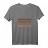 Damen Black Lives Matter BLM Protest T-Shirt mit V-Ausschnitt – Pride, Gerechtigkeit & Afro-Kultur feiern, perfekt für Black History Month, Juneteenth & Proteste