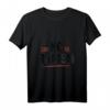 Sag nein zu Rassismus! Black Lives Matter T-Shirt – Ideales Geschenk für Aktivisten, Demos und politisches Engagement gegen Diskriminierung