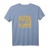 Black Lives Matter Statement T-Shirt - Vintage Edition gegen Rassismus, Polizeigewalt & für Toleranz & Gleichberechtigung